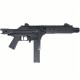 VORSK VMP-2SD GBBR (BK) (SINGLE SHOT), Control, Confidence, and Consistent Power